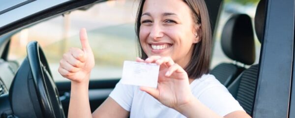 Assurance jeune conducteur