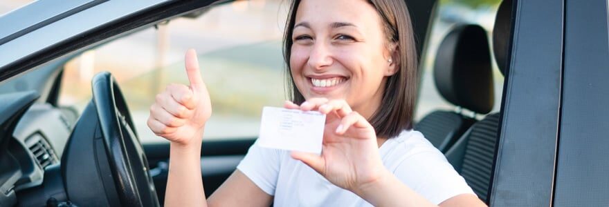 Assurance jeune conducteur